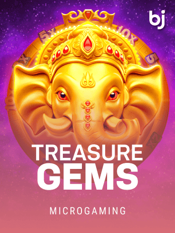 Treasure Gems screenshot