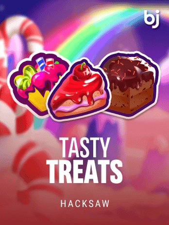 Tasty Treats screenshot