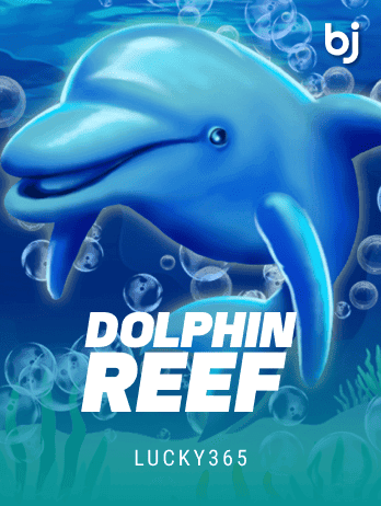 Dolphin Reef screenshot