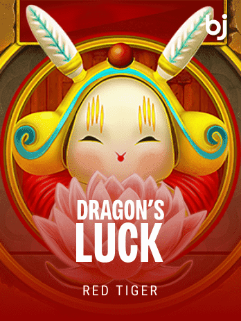 Dragons Luck game thumbnail