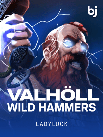 Valhöll Wild Hammers game thumbnail