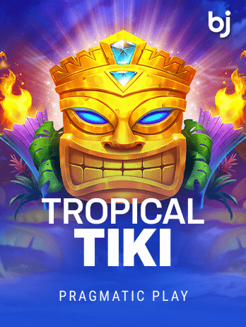 Tropical Tikipng game thumbnail