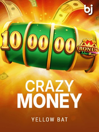 Crazy Money game thumbnail