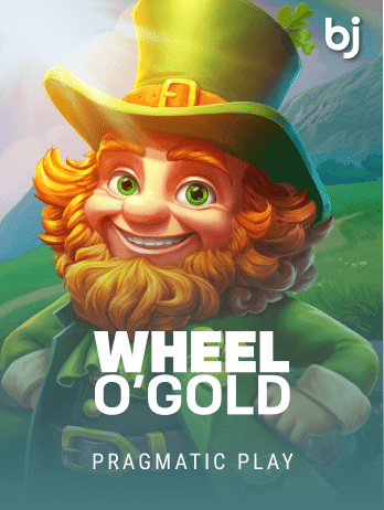 Wheel O’Gold screenshot