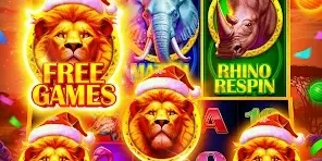 বোনাস এবং অফার সেকশন screenshot