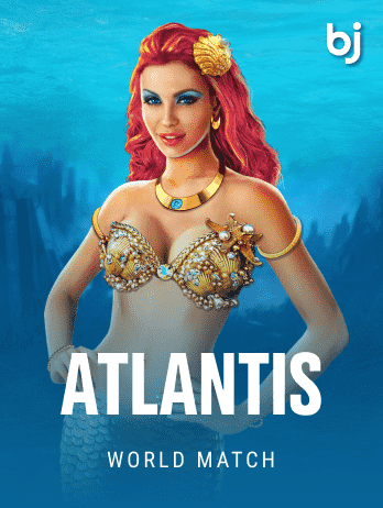 Atlantis screenshot
