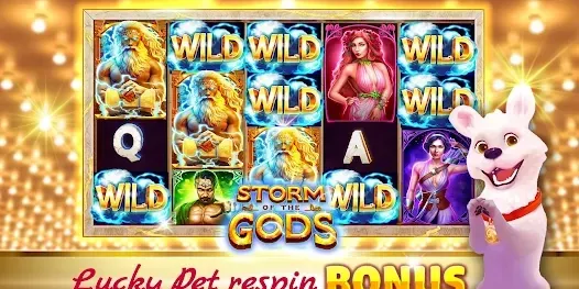 লাইভ ক্যাসিনো গেমপ্লে screenshot