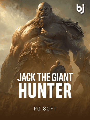 Jack the Giant Hunter game thumbnail