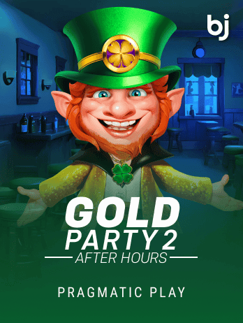 Gold Party 2 – After Hours game thumbnail