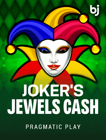 Joker's Jewels Cash screenshot