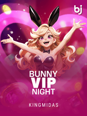 Bunny VIP Night game thumbnail