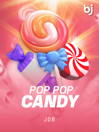 Pop Pop Candy game thumbnail