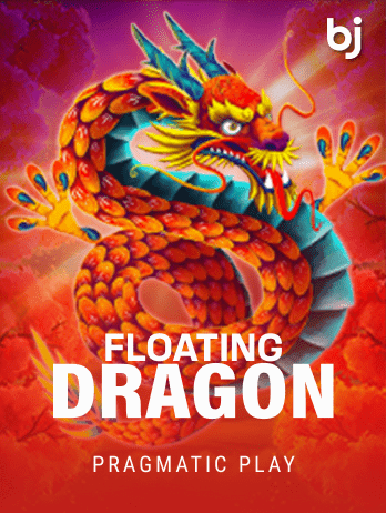 Floating Dragon game thumbnail