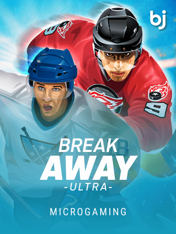 Break Away Ultra game thumbnail